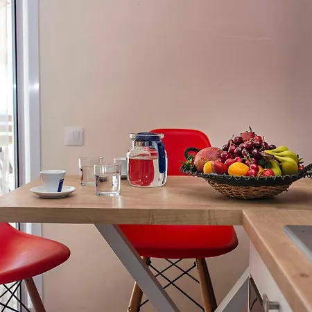 Holiday home Ammos House Glyfada (Corfu)
