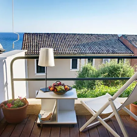 Ammos House * Glyfada (Corfu)