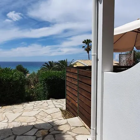 Holiday home Ammos House *