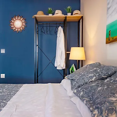 Holiday home Ammos House Glyfada (Corfu)