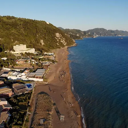 Ammos House Holiday home Glyfada (Corfu)