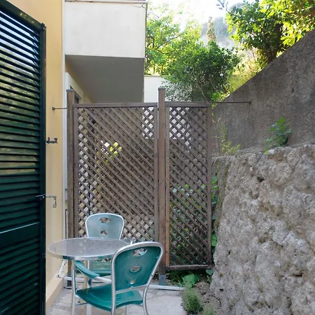 Ammos House Holiday home *