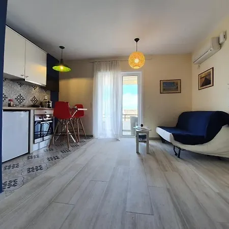 Holiday home Ammos House
