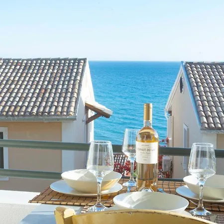 Holiday home Ammos House Glyfada (Corfu)
