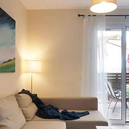 Ammos House Holiday home Glyfada (Corfu)