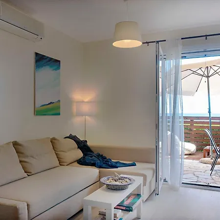 Ammos House * Glyfada (Corfu)