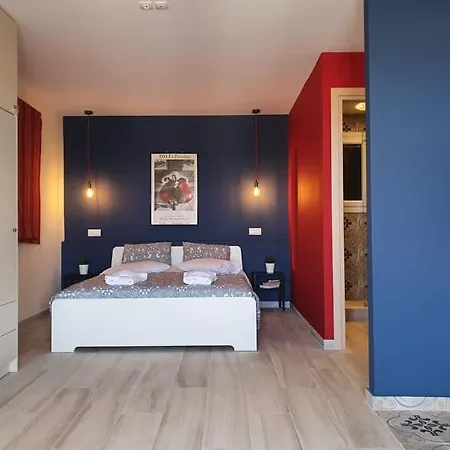 Ammos House Holiday home