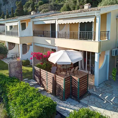 Holiday home Ammos House