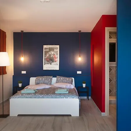 Ammos House Holiday home *