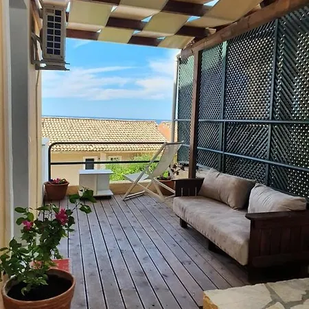 Holiday home Ammos House *