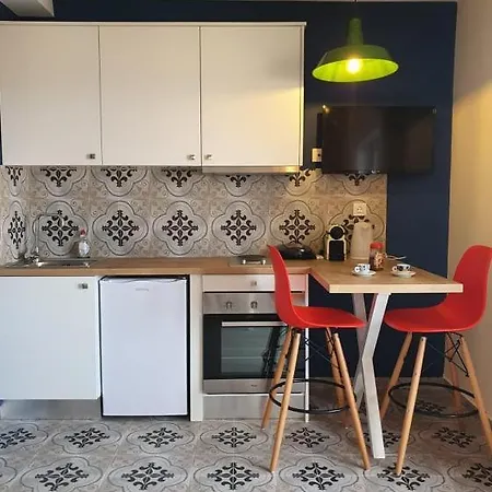 Ammos House Holiday home